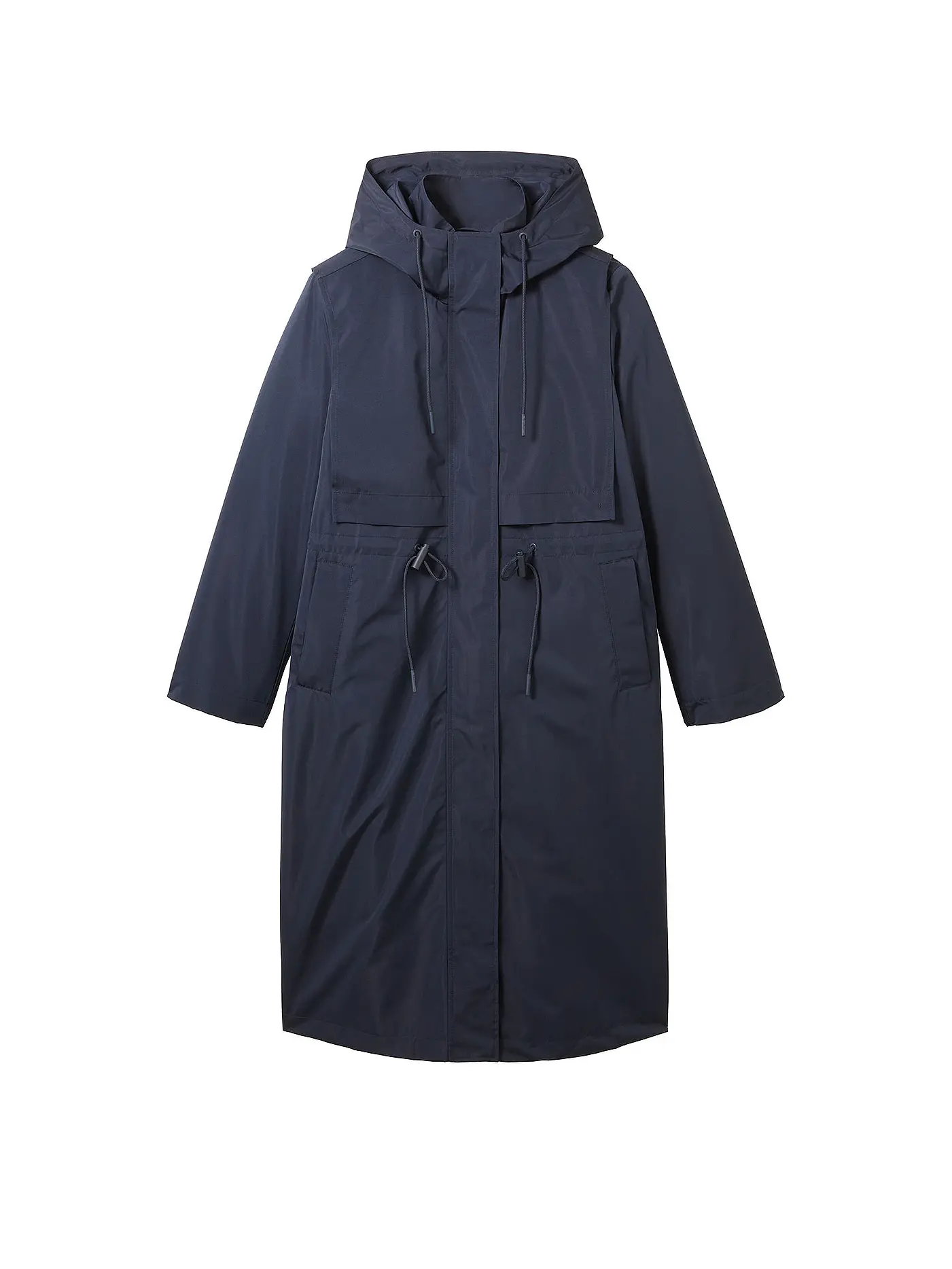 TOM TAILOR | Regenjacke | 